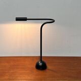 Postmodern Stringa table lamp by Hans Ansems for Luxo, 1980s.