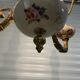 Lustre suspension