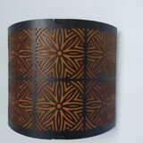 Pair of wall sconces