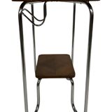 Vintage Art Deco / Bauhaus style side table side table 60's design
