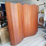Baumann screen