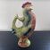 Pichet rooster St Clément 7516