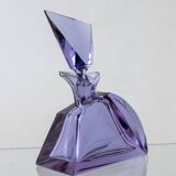 Moser Liqueur Set, 1920s, Bohemia