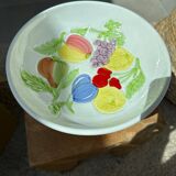 Fruit bowl
