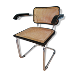 Cesca b64 armchair by Marcel Breuer