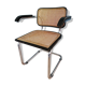Cesca b64 armchair by Marcel Breuer