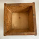 Wooden box regain vintage 1970
