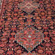 Long Farahan carpet runner rug 105 x 540 cm