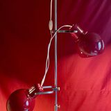Space Age Floor Lamp, 70s