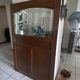 Armoire art deco /meuble d’entrée