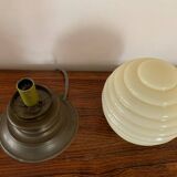 Lampe ancienne Art Déco