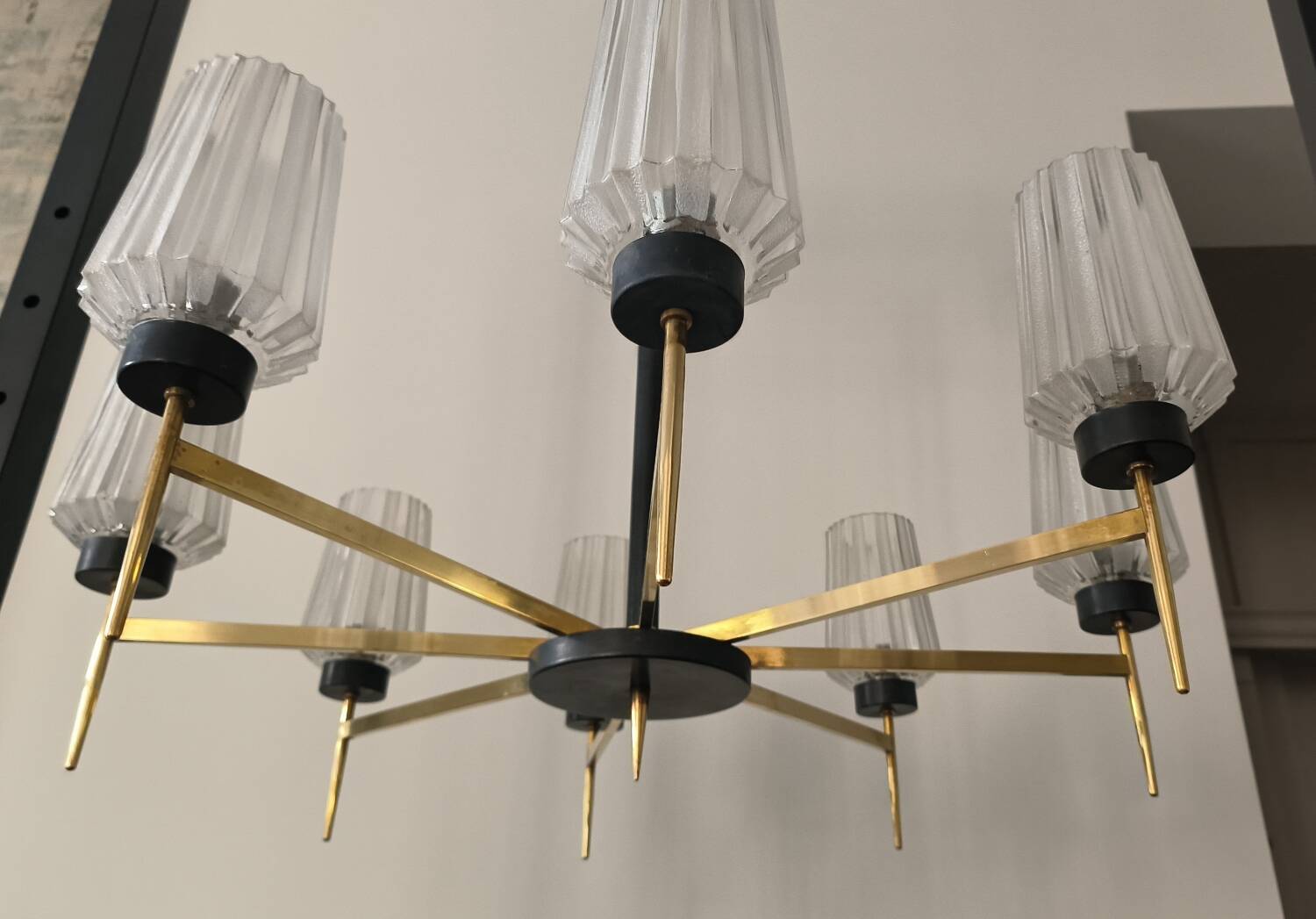 Lustre Kaiser Leuchten
