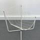 Jarpen Wire Chair by Niels Gammelgaard for Ikea, 1983