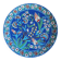 Plat décoratif de Kutahya