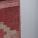 Vintage Turkish hallway rug 70x698 cm