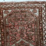 Vintage 1940s Persian Hamadan rug (62cm x 96cm) - 1C1249