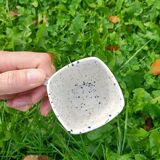 Set of Contemporary Coffee Cups