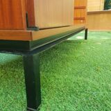 Chest of drawers by Marcel Gascoin 1950