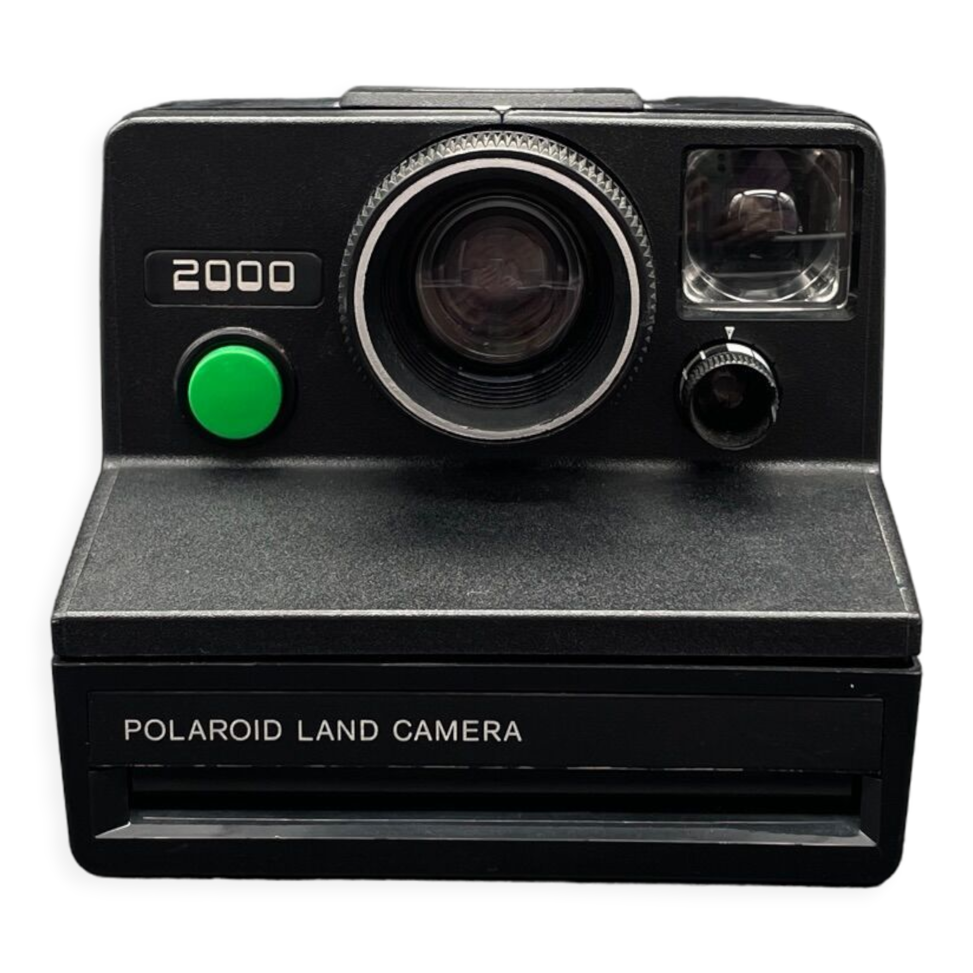 Polaroid 2000