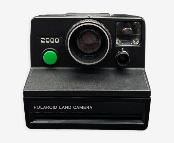 Polaroïd 2000