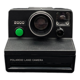 Polaroid 2000