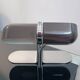 Duo desk lamp by Andre Ricard for Metalarte 1973