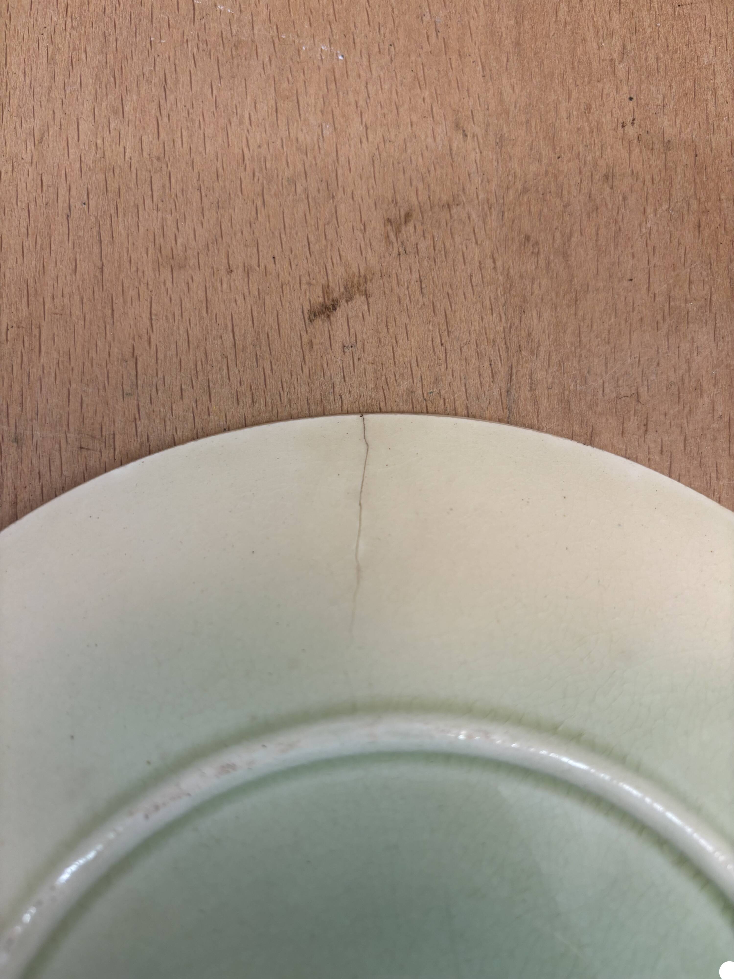 Salins slip plate (A)