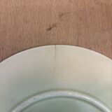 Salins slip plate (A)