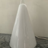 Pair of Teepee lamps, Ilu edition from the 80s-90s.