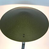Large Industrial Table Lamp, 1940s