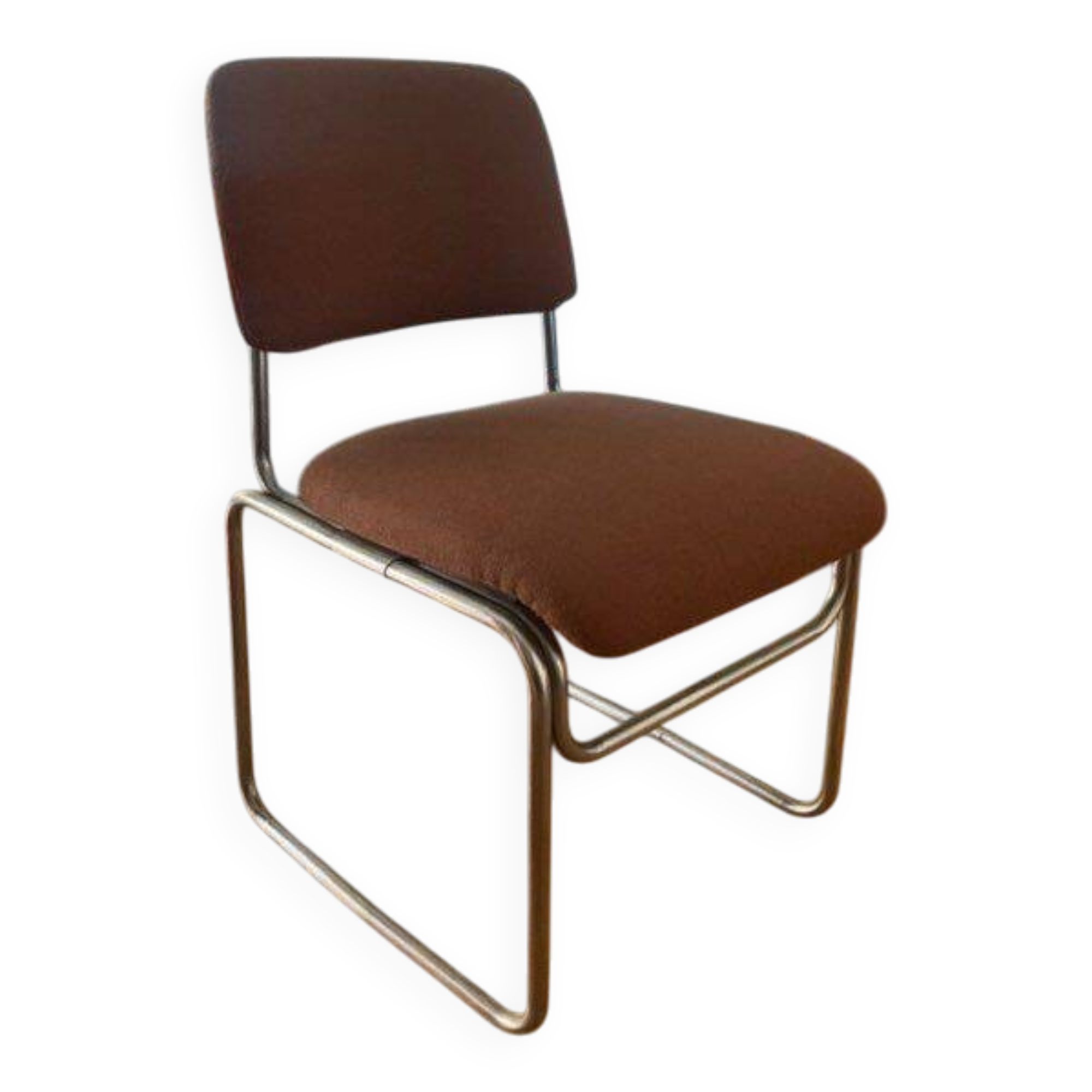 Chaise design 70's