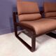 Martin Stoll armchairs for Giroflex, 1980s