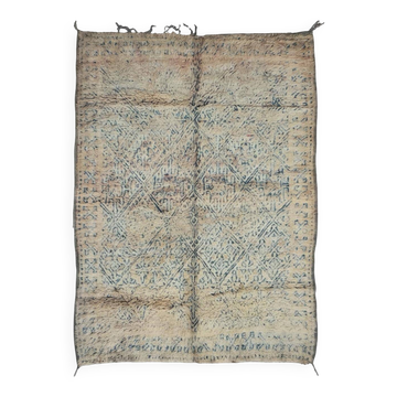 Tapis Beni MGuild Vintage - 292 x 215 cm