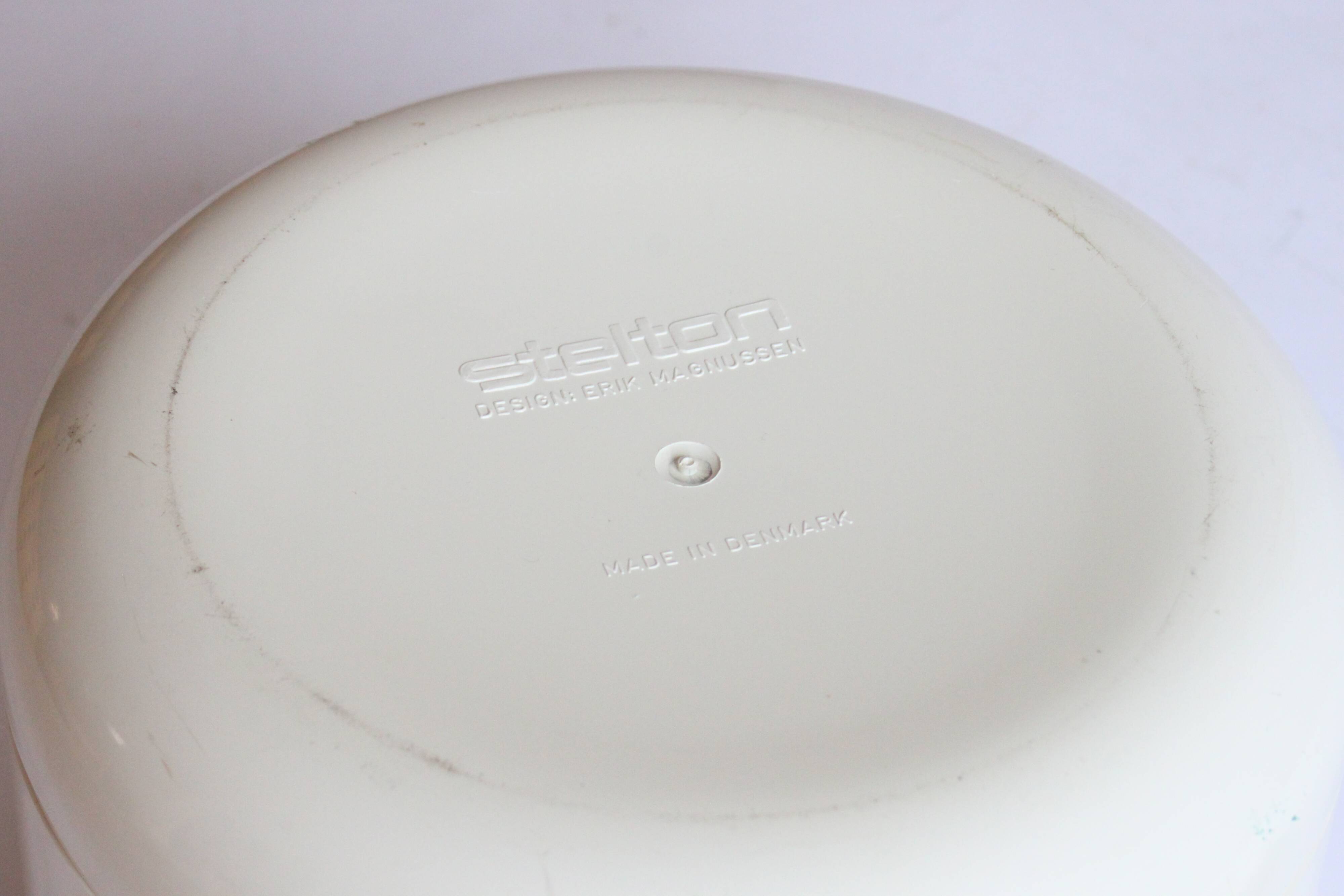 Stelton Ice bucket by Erik Magnussen, 1960s