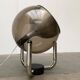 Swiss Space Age floor lamp by Temde