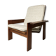 Modernist armchair by Komfort, 1960s