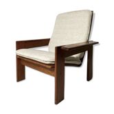 Modernist Armchair from Komfort, 1960s