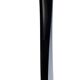 Karim rashid - cadmo led black metal floor lamp - for artemide