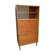 Vintage wooden secretary