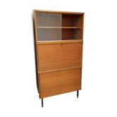 Secrétaire vintage en bois