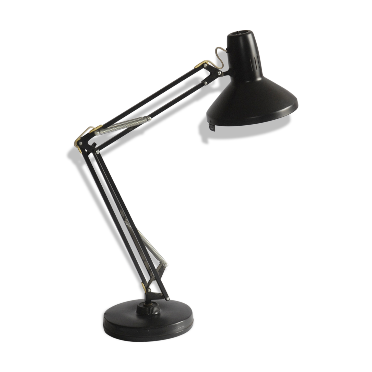 Architect ledu lamp type 232 80s