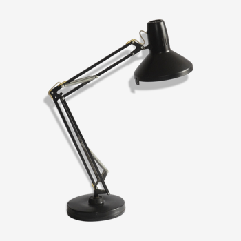 Architect ledu lamp type 232 80s