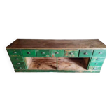 Drawer counter