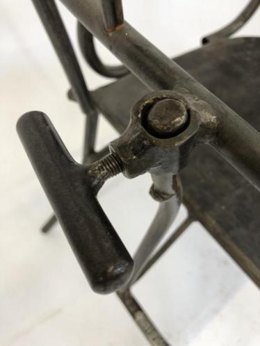 Chair industrial
