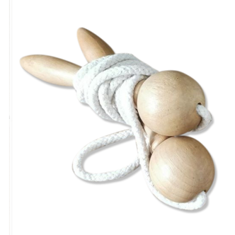 Jump rope