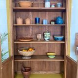 Display cabinet