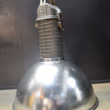 Philips 1960s industrial pendant lamp