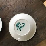Plates