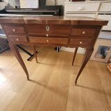 Louis XV dressing table