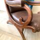 Fauteuil Chesterfield